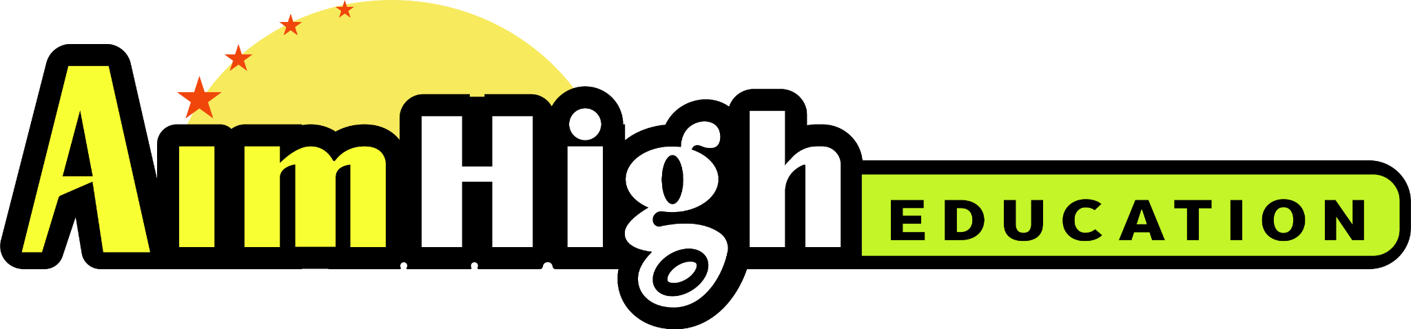 AimHigh Education Technologies