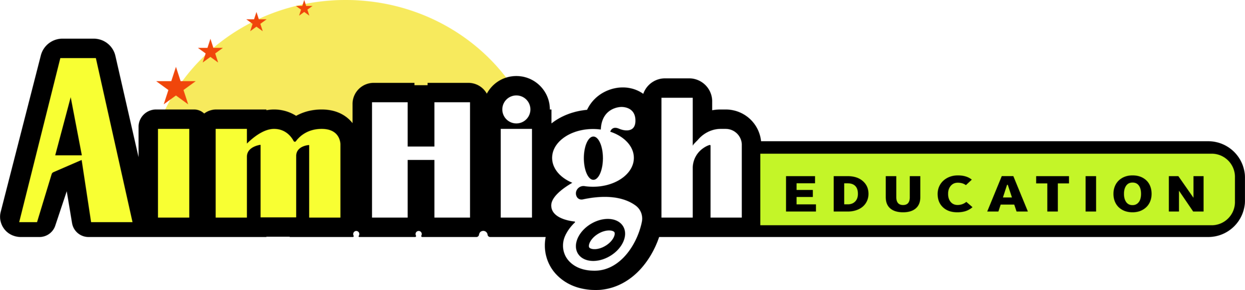 AimHigh Education Technologies